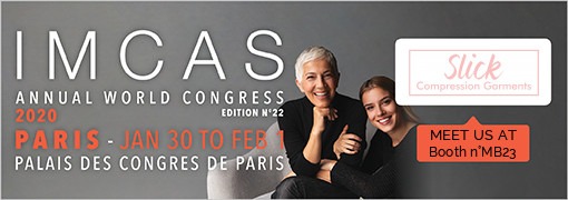 IMCAS World Congress 2020