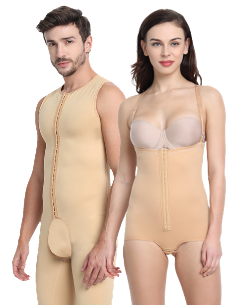 Pomp Shapewear is now in central Trinidad. Pomp Shapewear is located a