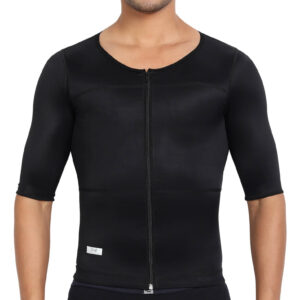 Short Sleeve Vest | M2002