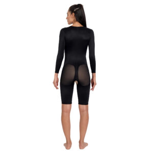 Body Suits for Buttock Augmentation